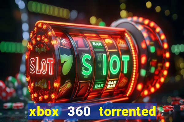 xbox 360 torrented games rgh